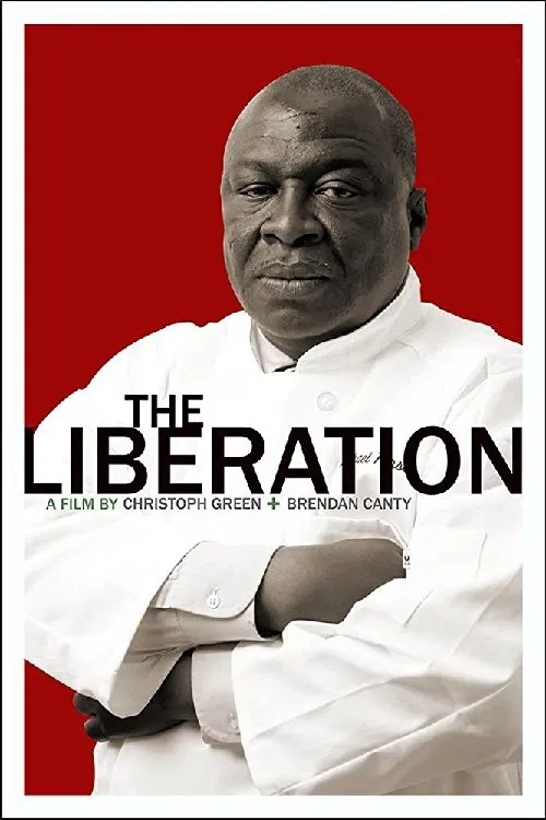 The Liberation movie poster