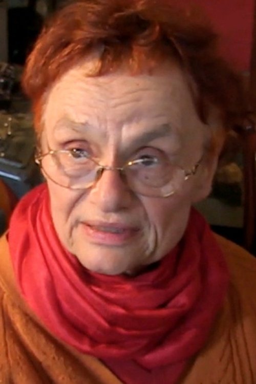 Foto de perfil de Maria Koleva