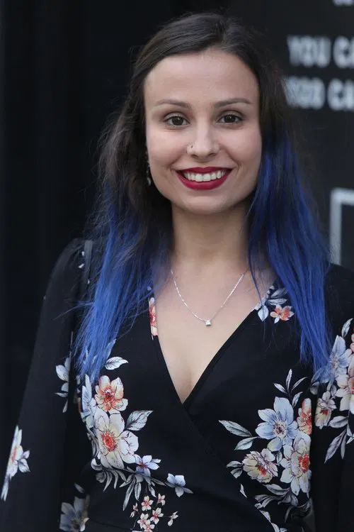 Luisa Novo profile picture