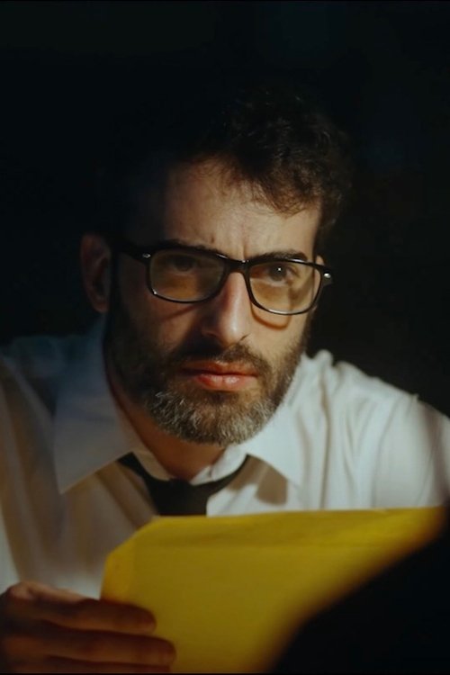 Federico Giovonazzo profile picture