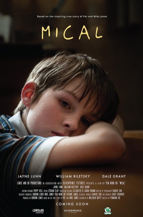 Mical movie poster