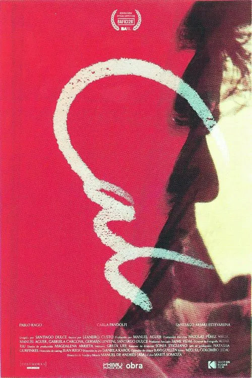 Lime movie poster