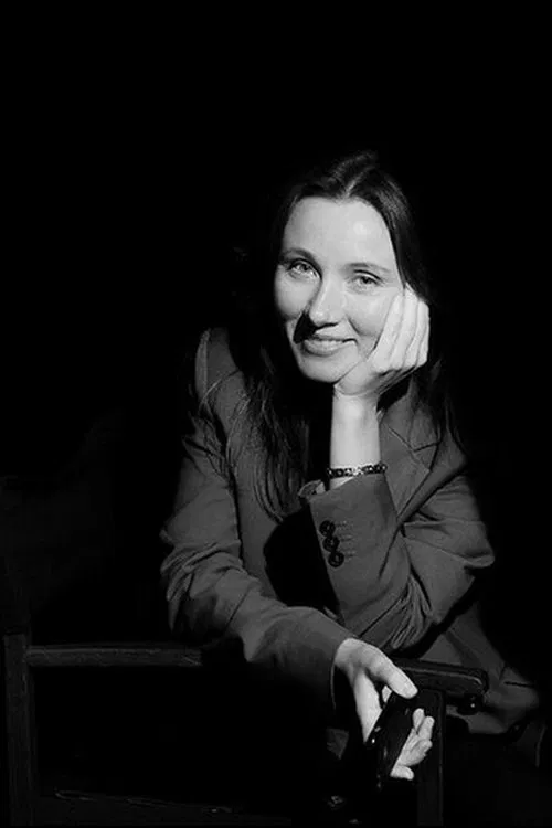 Maryna Er Gorbach profile picture