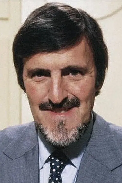 Foto de perfil de Jimmy Hill