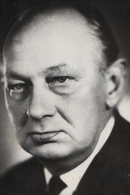 Bronisław Kassowski profile picture