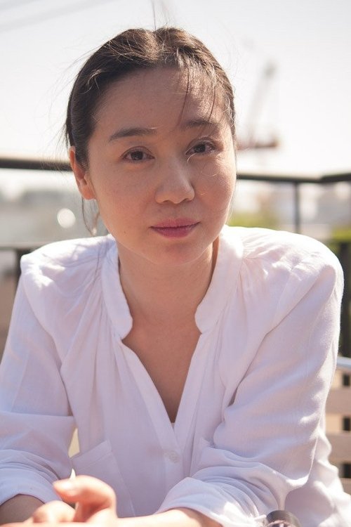 Seong Yeo-jin profile picture