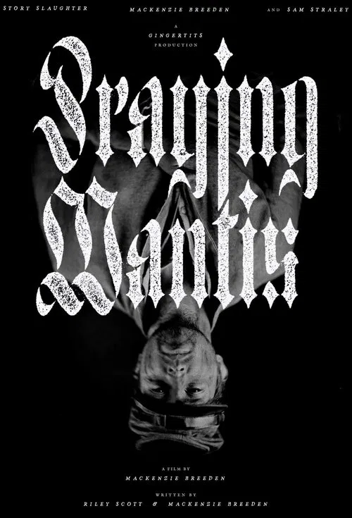 Poster do filme Praying Mantis