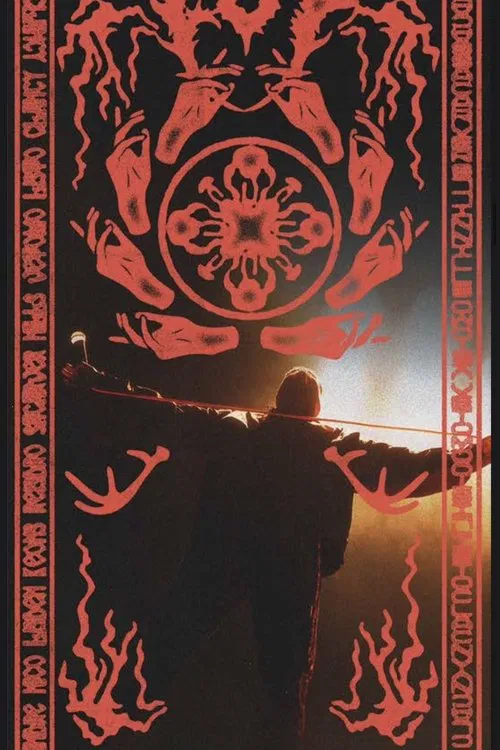 Twenty One Pilots: City Walls movie poster