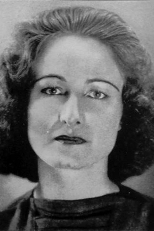 Pamela Wedekind profile picture