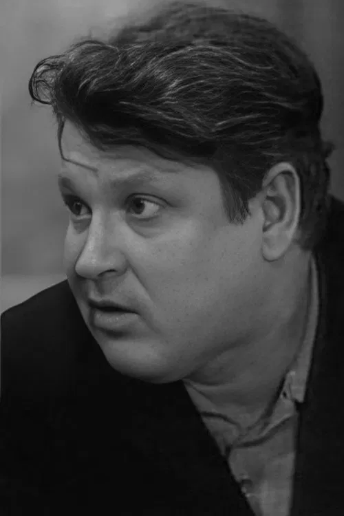 Leonid Persiyaninov profile picture