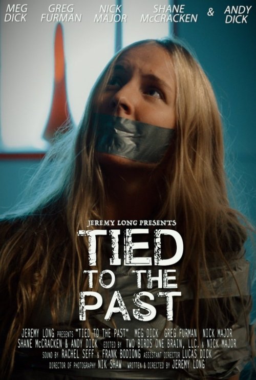 Tied to the Past movie poster
