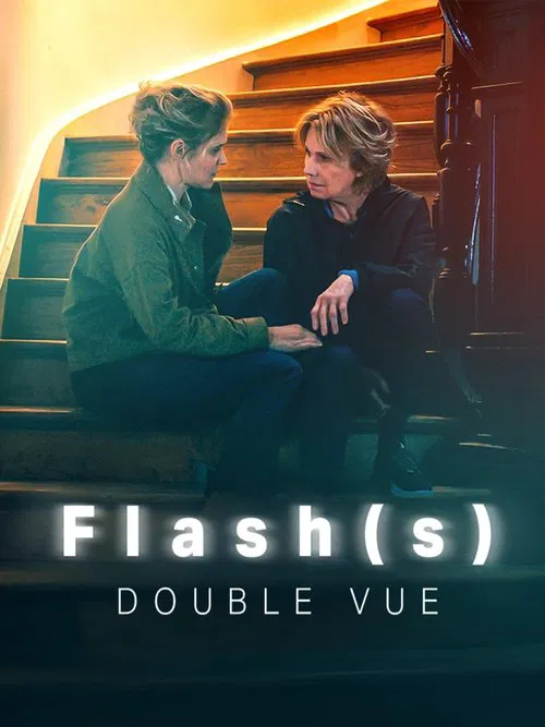 Flash(s) - Double Vue movie poster