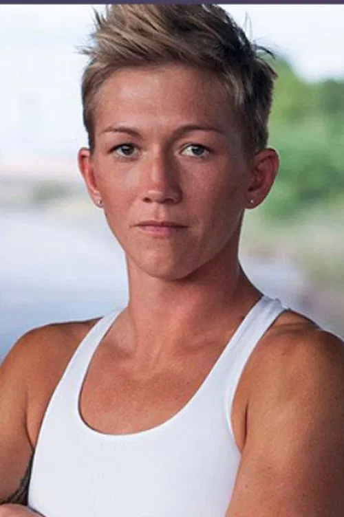 Jocelyn Jones-Lybarger profile picture
