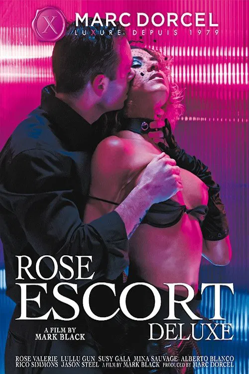 Rose, Escort Deluxe movie poster