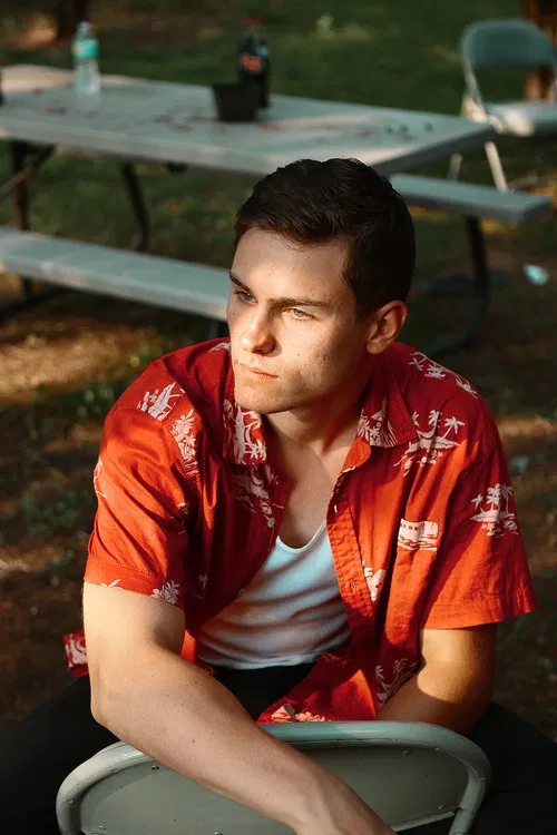 Andrew Rhyne profile picture