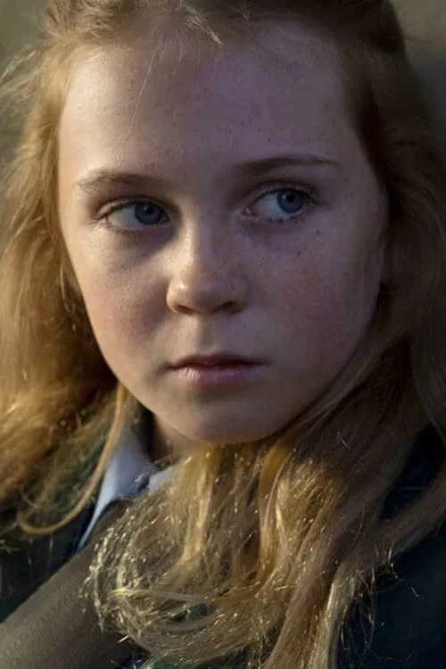 Ariel Donoghue profile picture