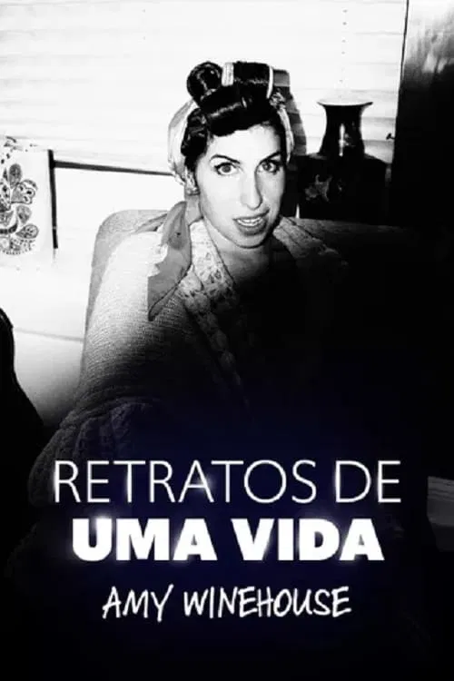 Amy Winehouse - A Last Goodbye movie poster