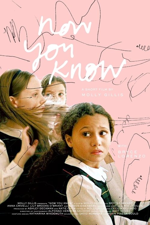 Now You Know movie poster