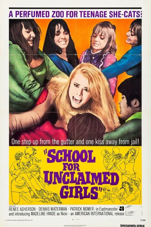 The Smashing Bird I Used to Know movie poster