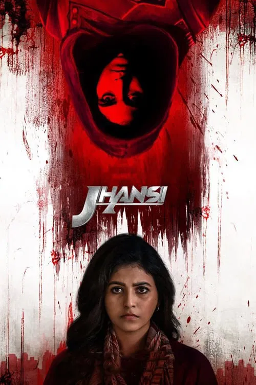 Jhansi tv show poster