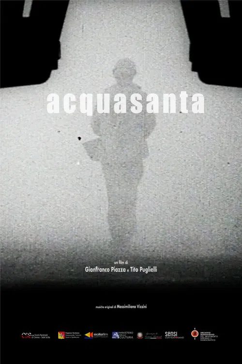 Poster do filme Acquasanta