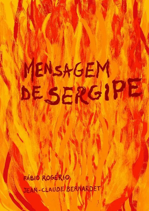 Mensagem de Sergipe movie poster