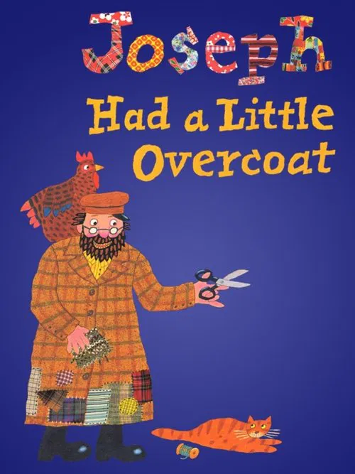 Joseph Had a Little Overcoat movie poster
