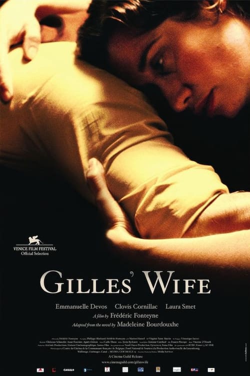 Gilles' Wife movie poster