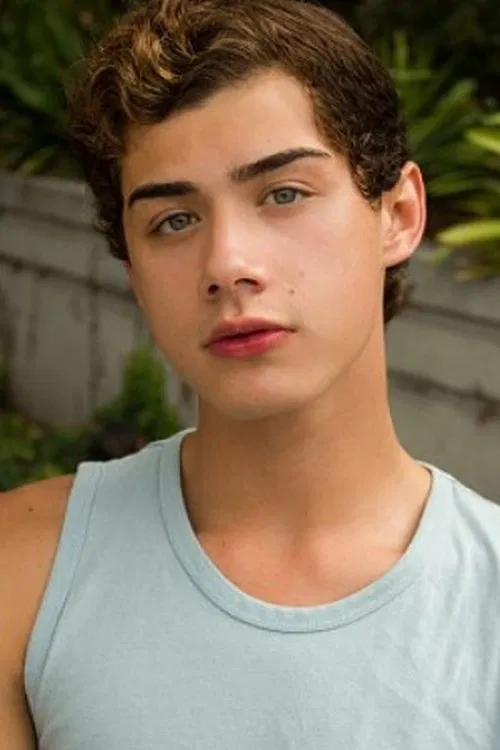 Nicholas Romero profile picture