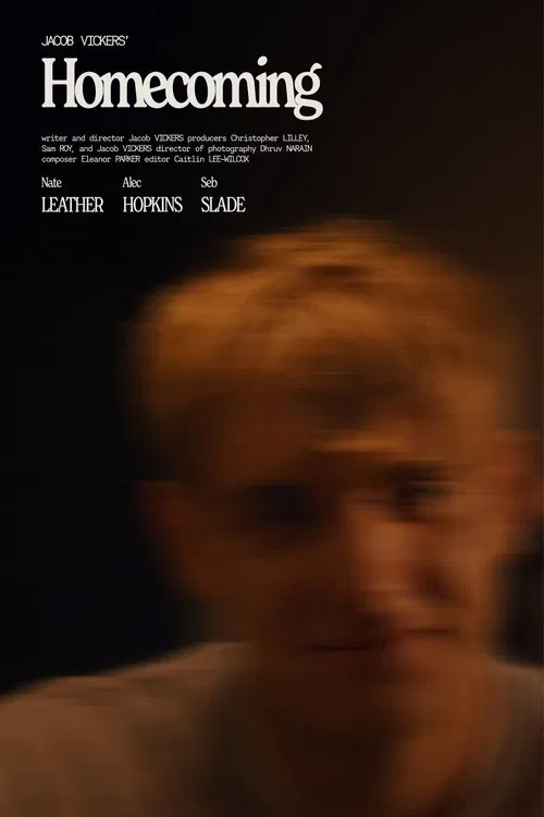 Poster do filme Homecoming