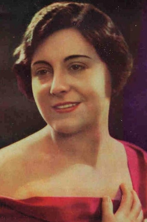 Foto de perfil de Carmen Viance