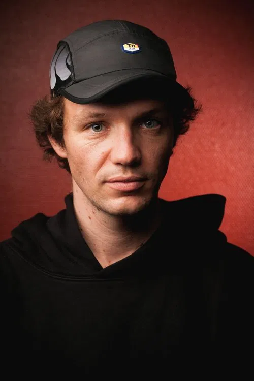 Paul Rigoux profile picture