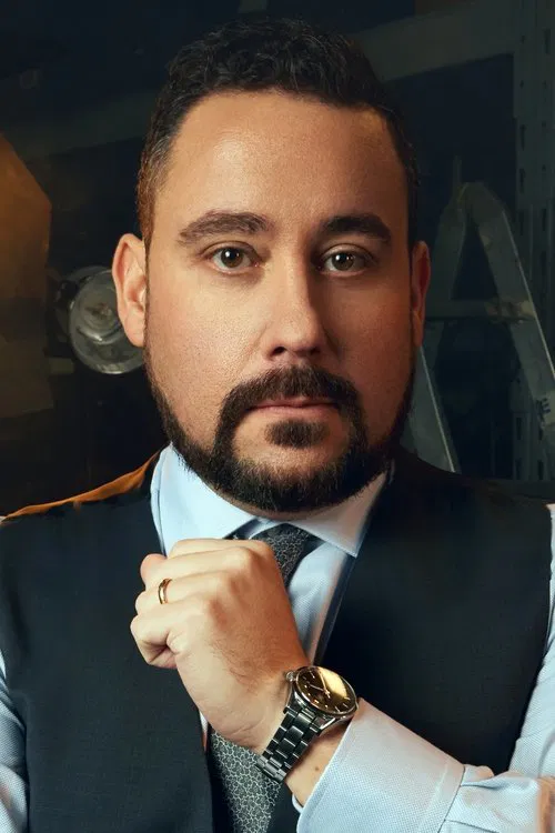 Victor Perez profile picture