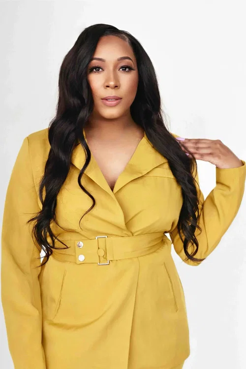 Khristina Williams profile picture