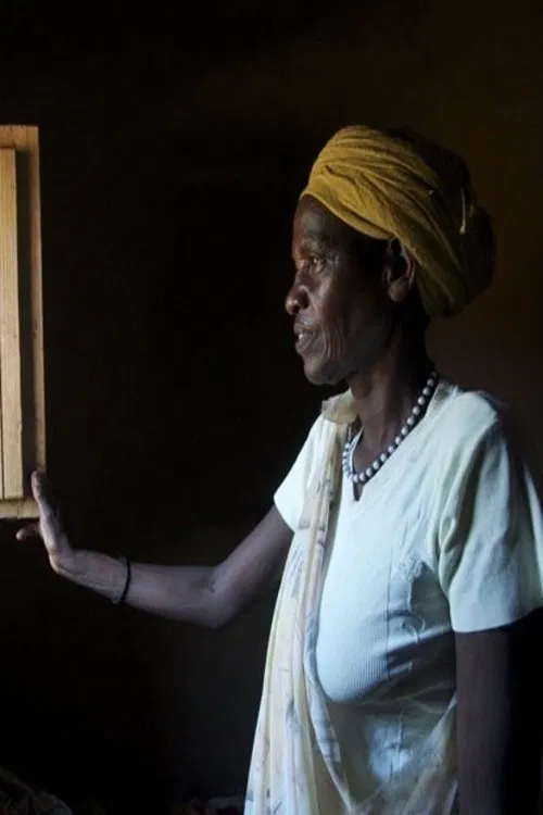 Les dames de la colline movie poster