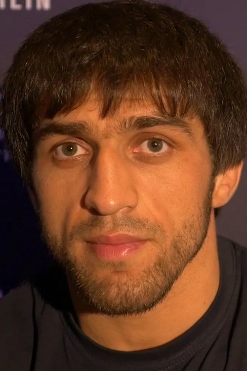Magomed Mustafaev profile picture