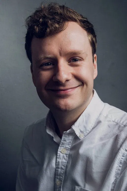 Benjamin Partridge profile picture