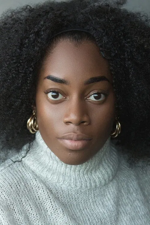Dionne Brown profile picture