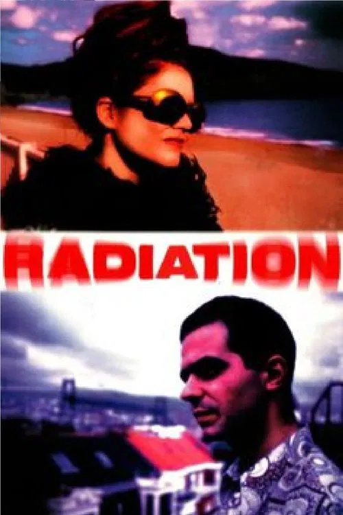 Radiation movie poster