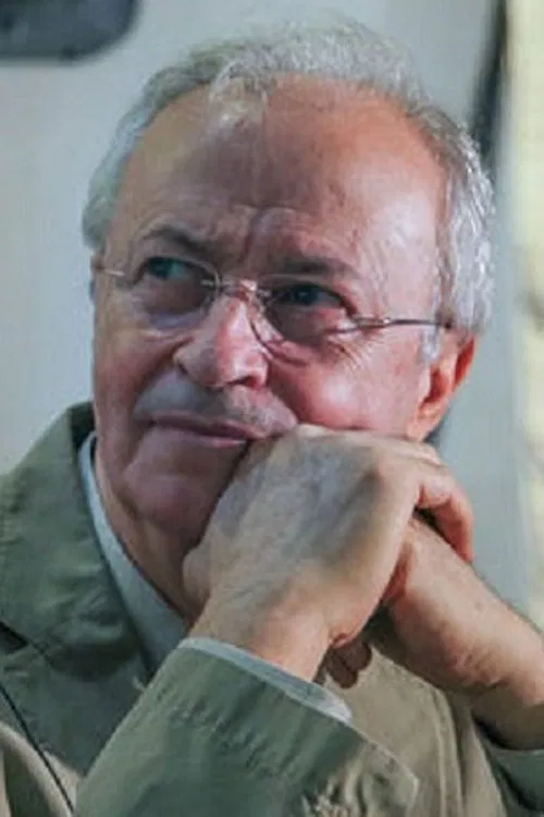 Ebrahim Mokhtari profile picture