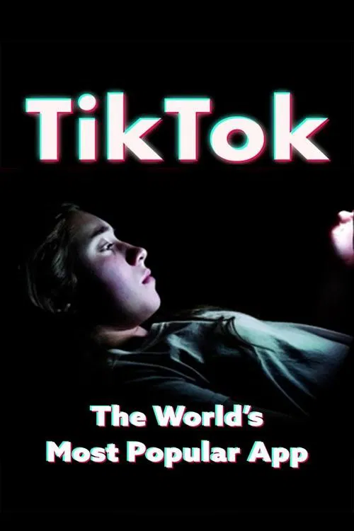 TikTok movie poster