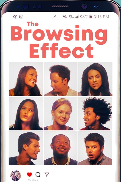 The Browsing Effect movie poster