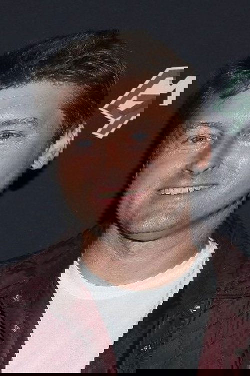 Foto de perfil de Ty Evans