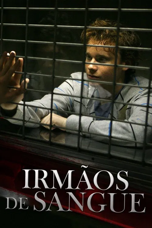 Frères de sang movie poster