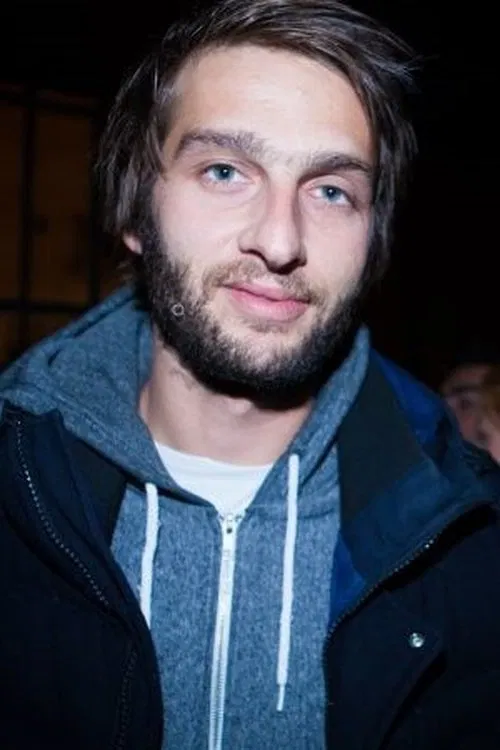 Foto de perfil de Sacha Sieff