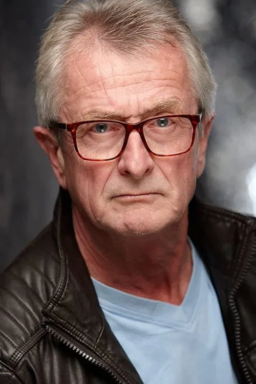 David Cradduck profile picture