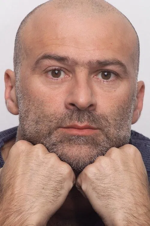 Julien Kramer profile picture