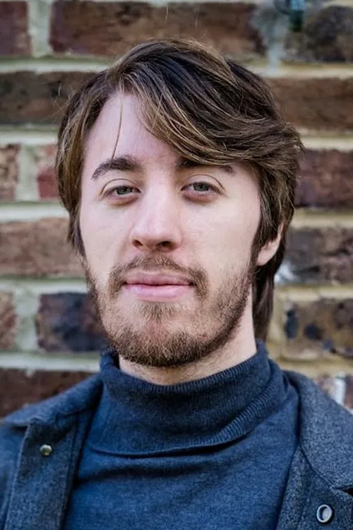 Benedict Webb profile picture