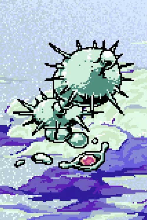 Exelixis movie poster