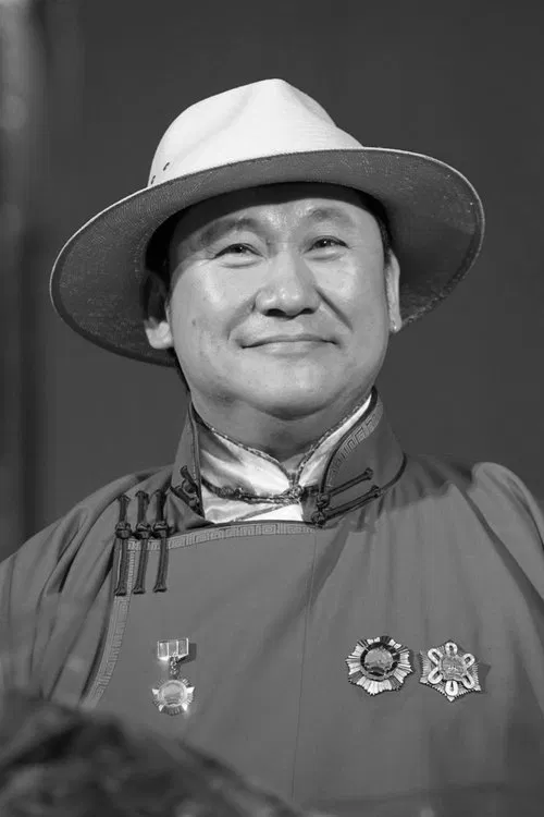 Demidbaatar Lkhagva profile picture